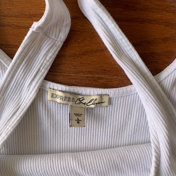 Express One Eleven Tank - Picture 3 of 5